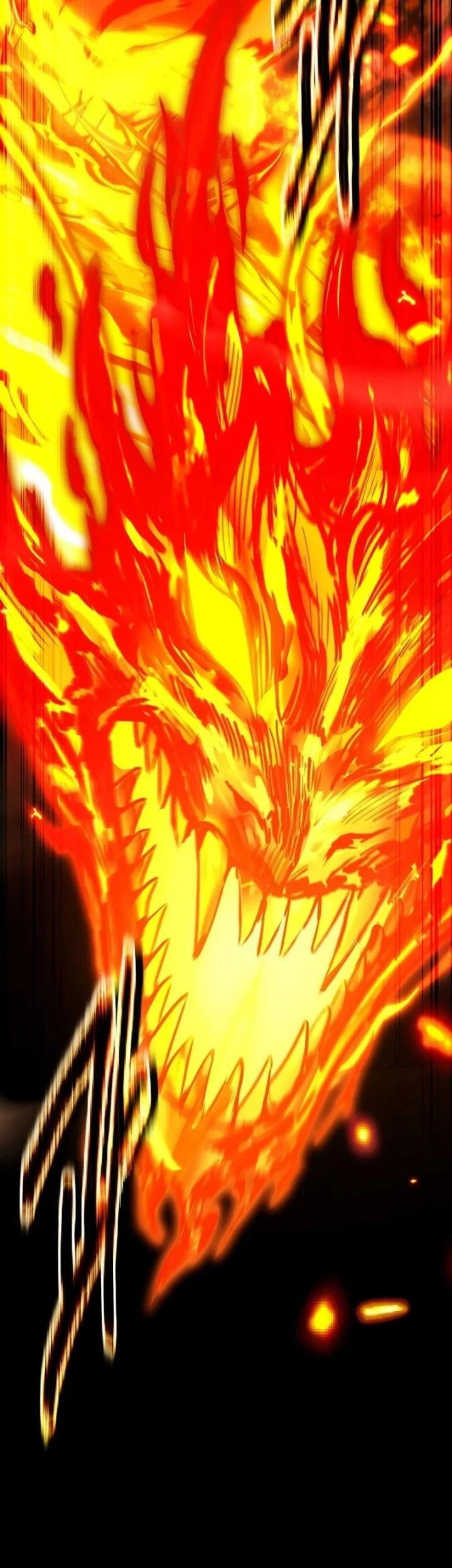 Only I Have An EX-Grade Summon Chapter 13 Gambar 38