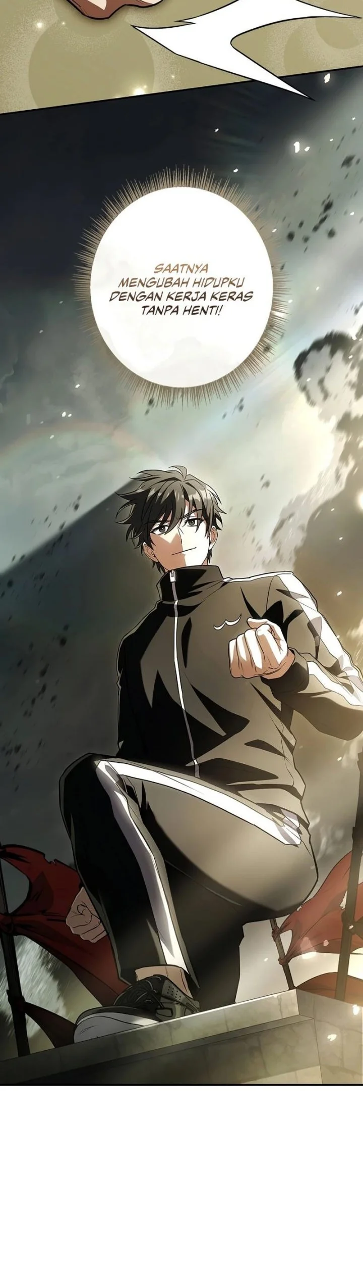 Only I Have An EX-Grade Summon Chapter 13 Gambar 49