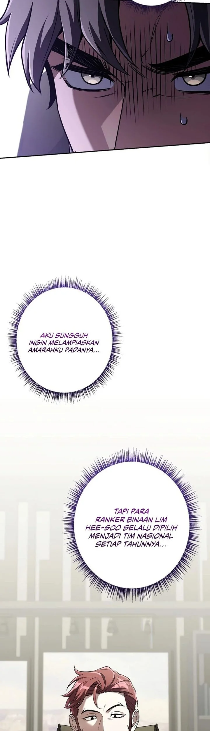 Only I Have An EX-Grade Summon Chapter 13 Gambar 58