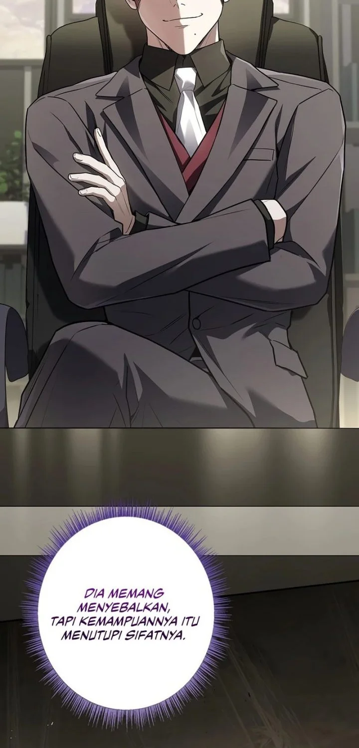 Only I Have An EX-Grade Summon Chapter 13 Gambar 59