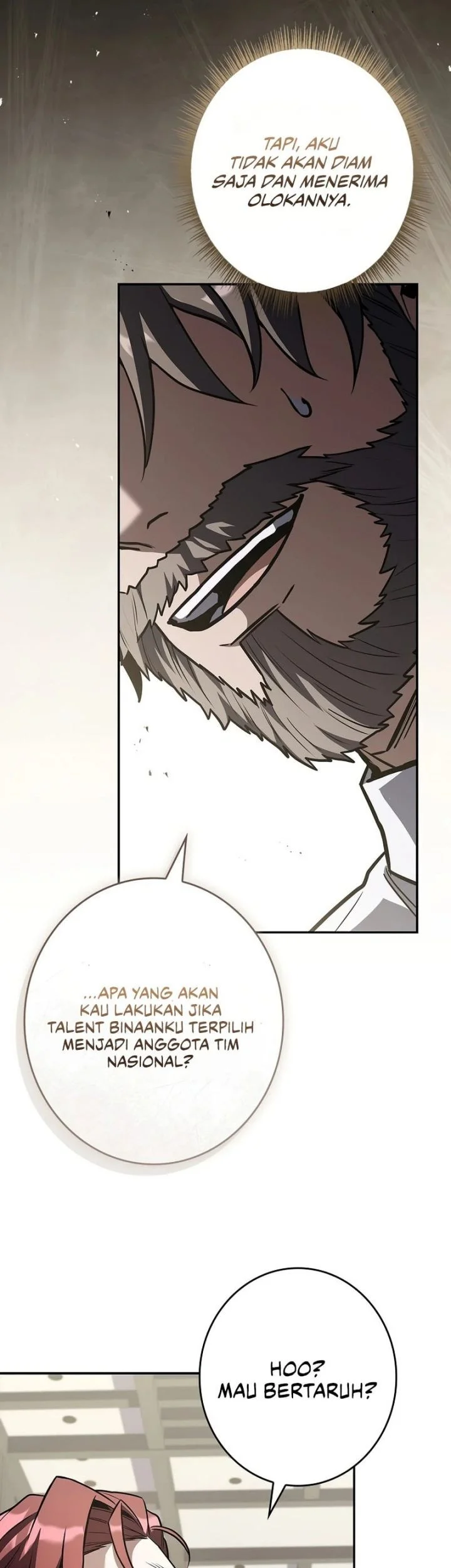 Only I Have An EX-Grade Summon Chapter 13 Gambar 60