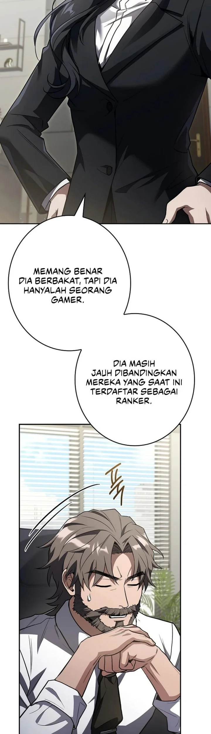 Only I Have An EX-Grade Summon Chapter 13 Gambar 65