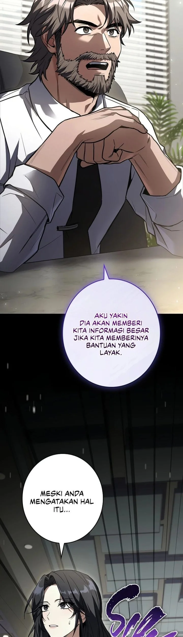 Only I Have An EX-Grade Summon Chapter 13 Gambar 68