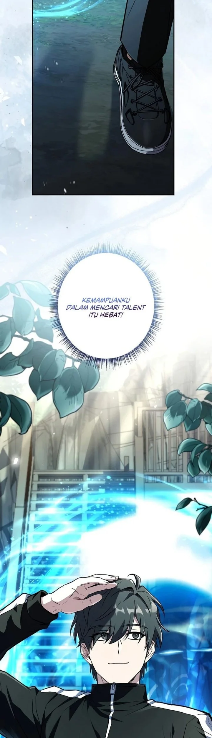 Only I Have An EX-Grade Summon Chapter 13 Gambar 76