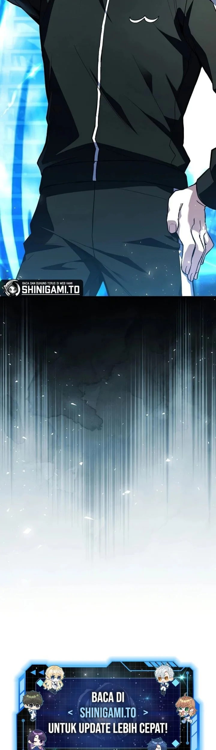 Only I Have An EX-Grade Summon Chapter 13 Gambar 77