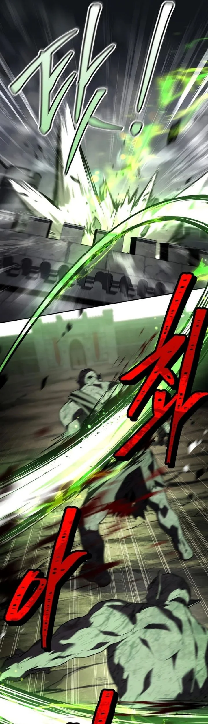 Only I Have An EX-Grade Summon Chapter 13 Gambar 23