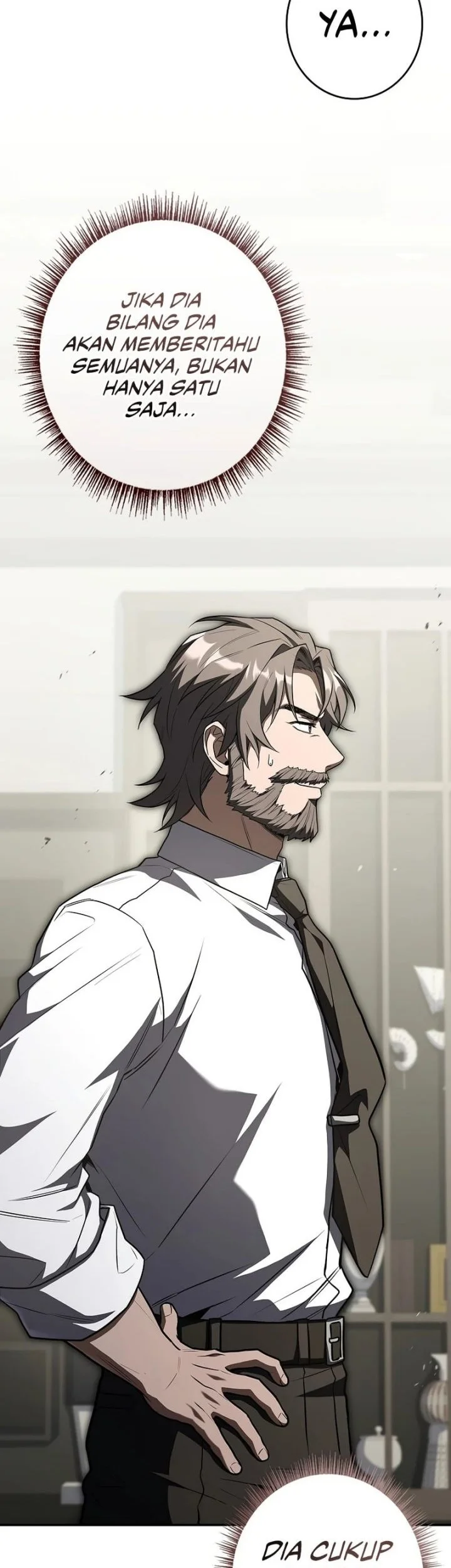 Only I Have An EX-Grade Summon Chapter 14 Gambar 33