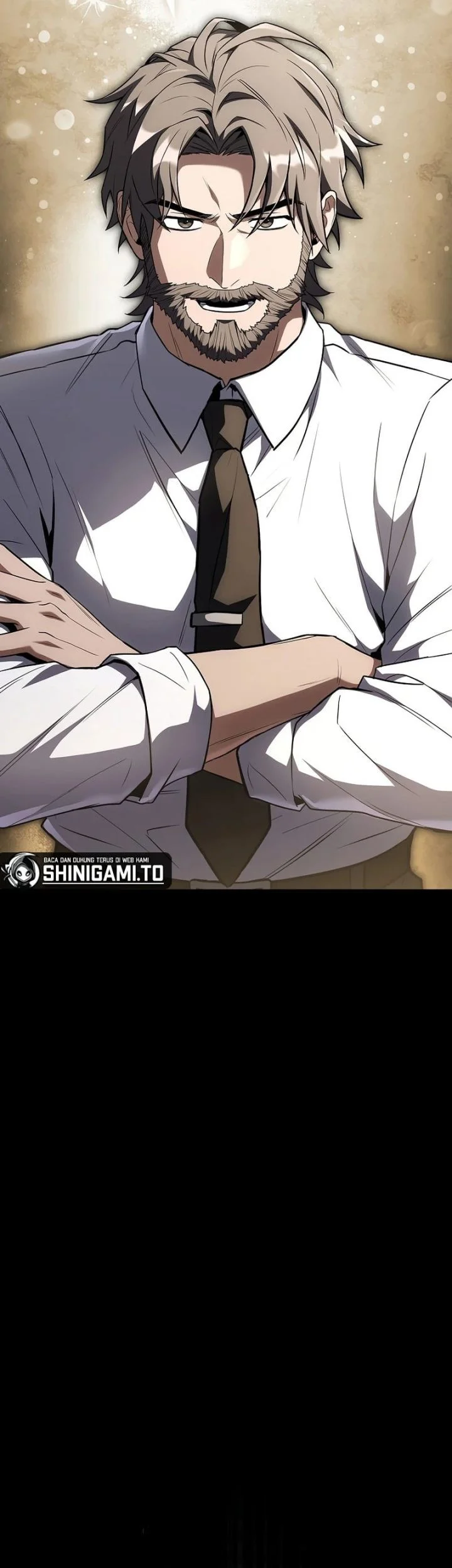 Only I Have An EX-Grade Summon Chapter 14 Gambar 35