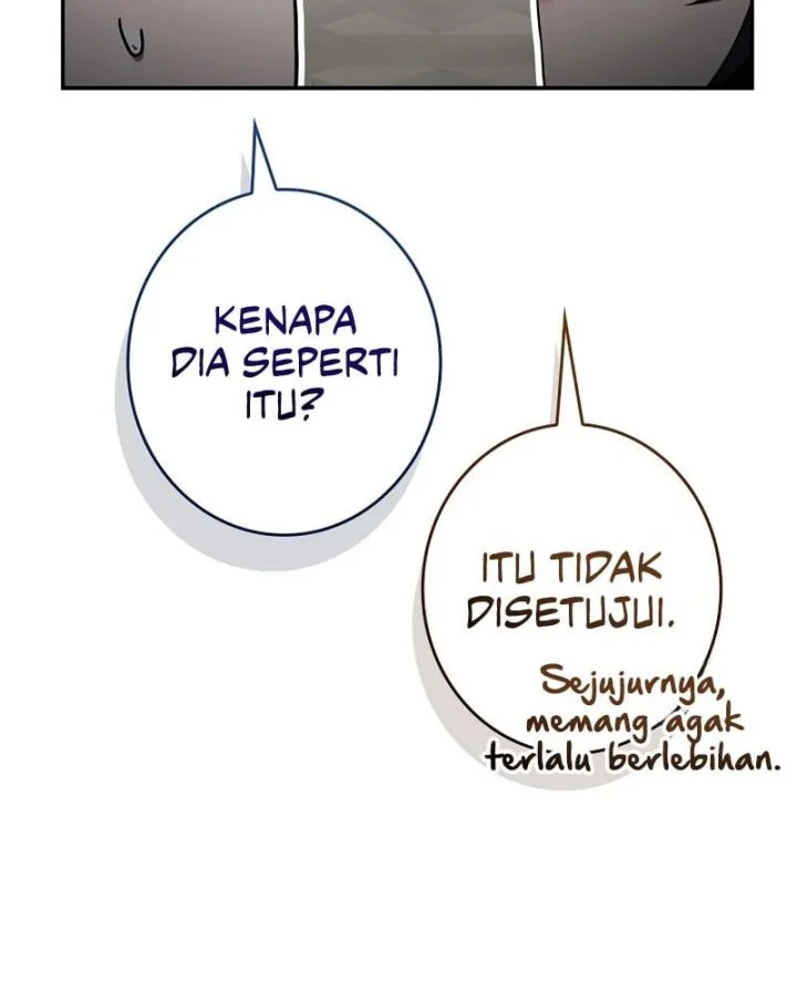 Only I Have An EX-Grade Summon Chapter 14 Gambar 38