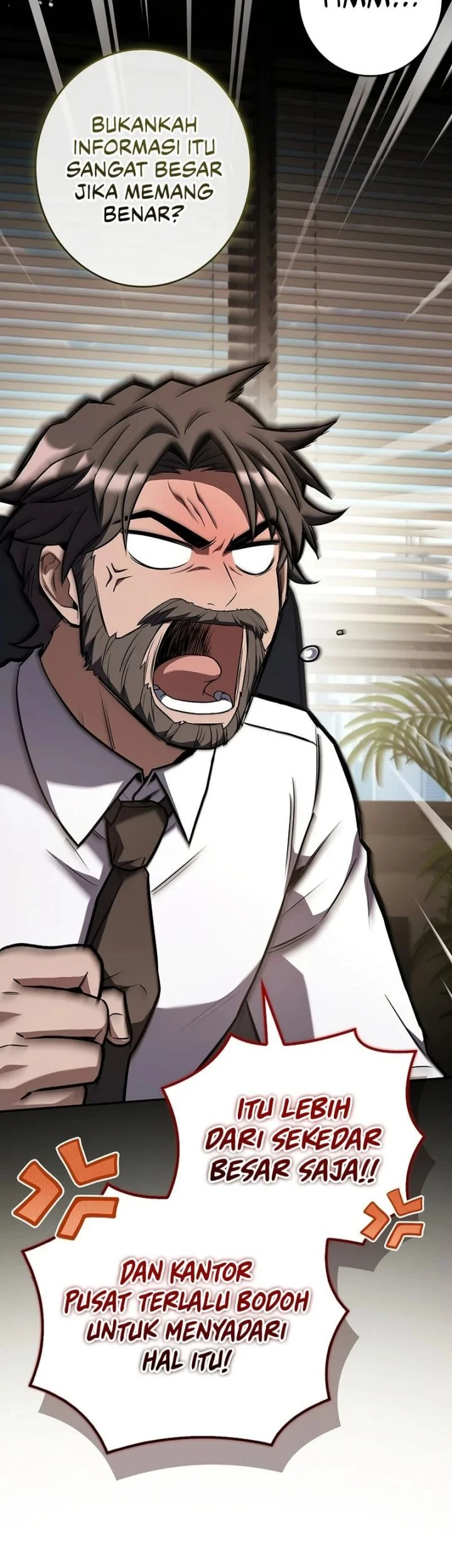 Only I Have An EX-Grade Summon Chapter 14 Gambar 41