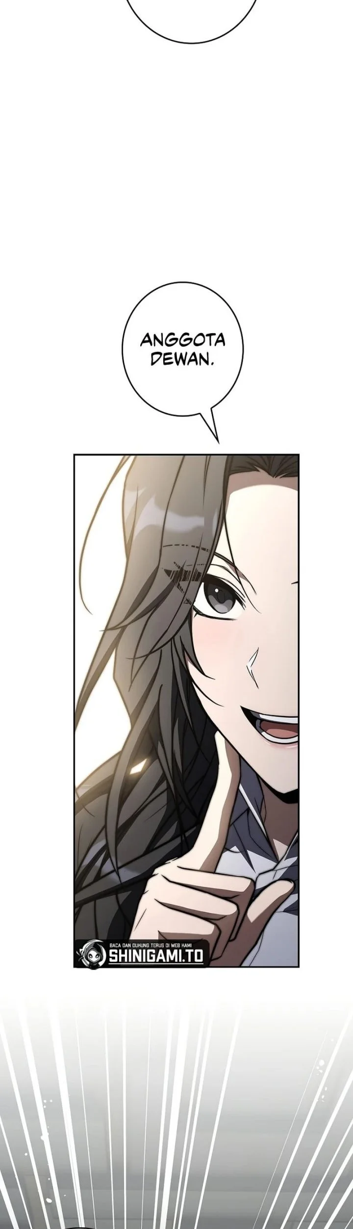 Only I Have An EX-Grade Summon Chapter 14 Gambar 44