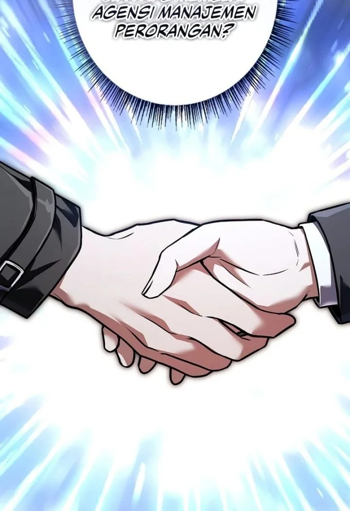 Only I Have An EX-Grade Summon Chapter 14 Gambar 53