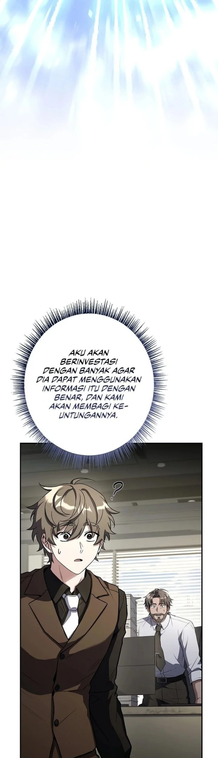 Only I Have An EX-Grade Summon Chapter 14 Gambar 54