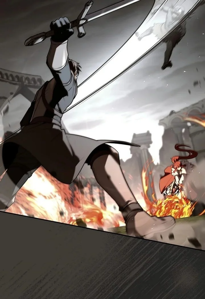 Only I Have An EX-Grade Summon Chapter 14 Gambar 5