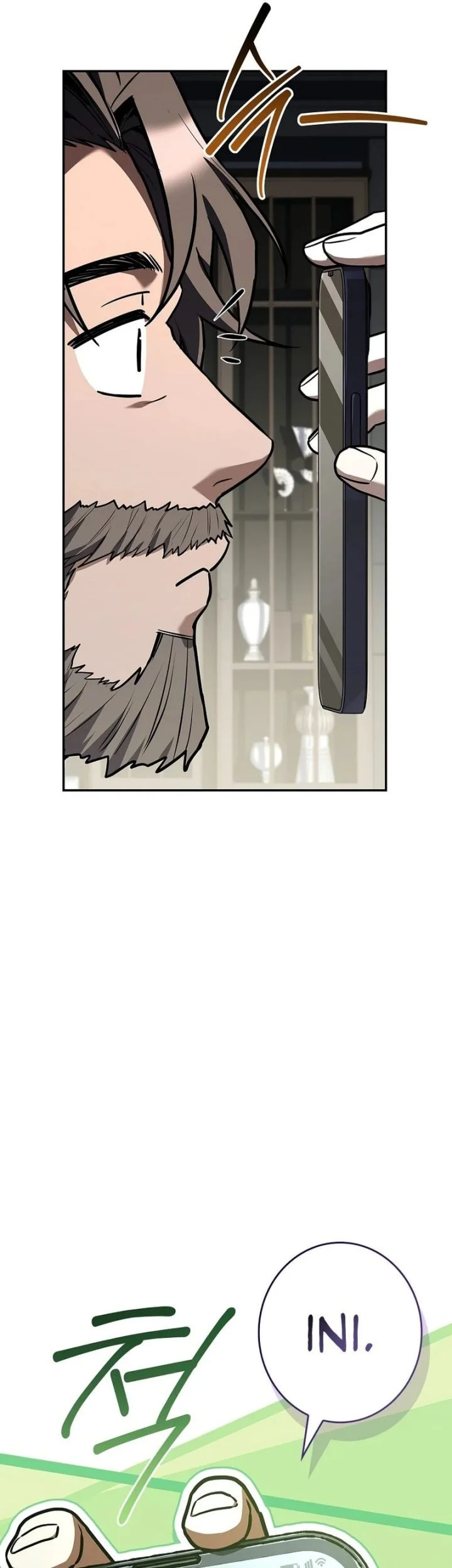 Only I Have An EX-Grade Summon Chapter 14 Gambar 28