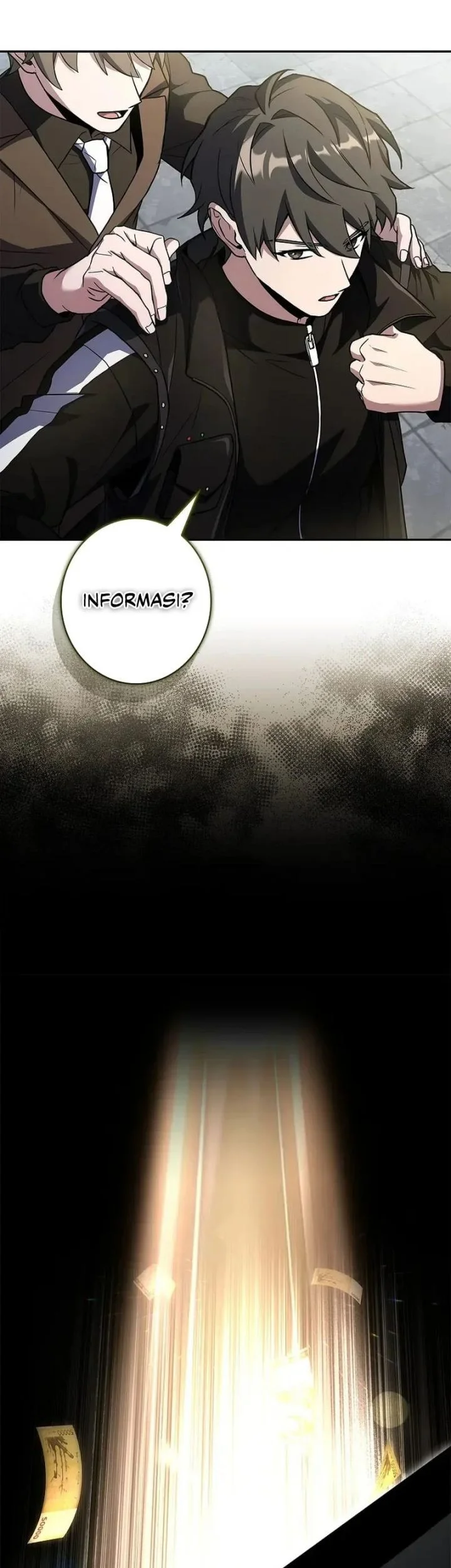 Only I Have An EX-Grade Summon Chapter 16 Gambar 42