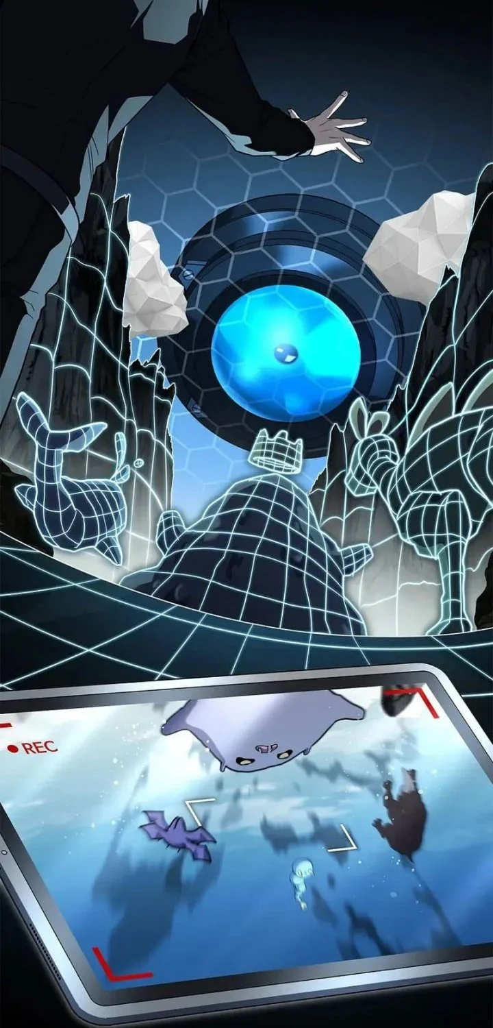 Only I Have An EX-Grade Summon Chapter 16 Gambar 45