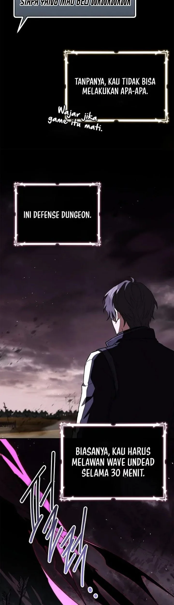 Only I Have An EX-Grade Summon Chapter 16 Gambar 58