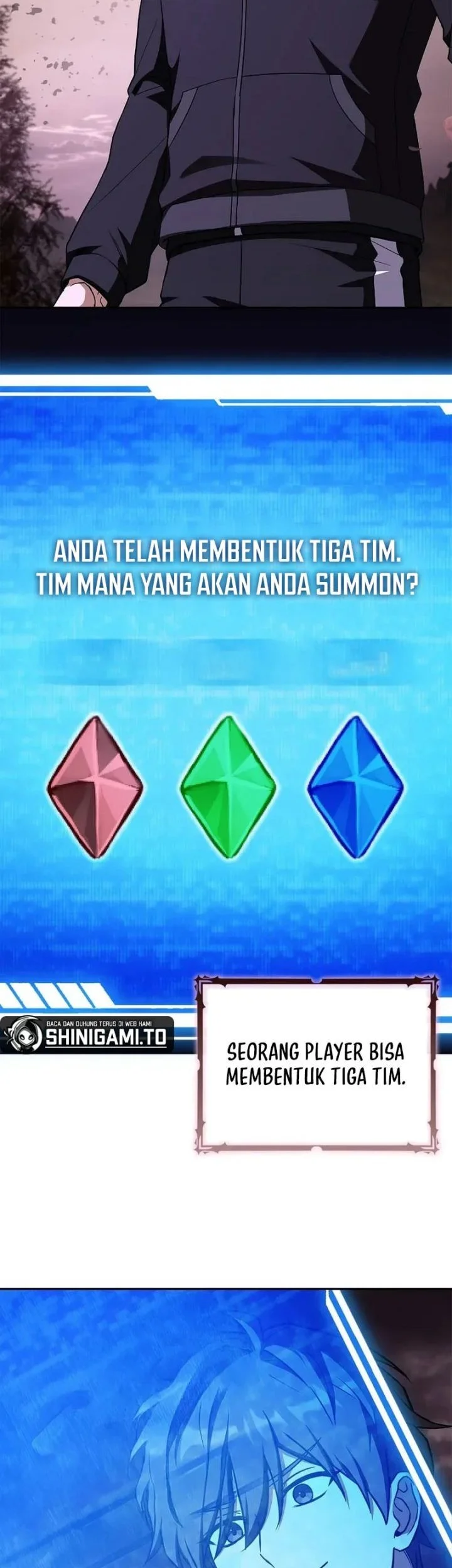 Only I Have An EX-Grade Summon Chapter 16 Gambar 63