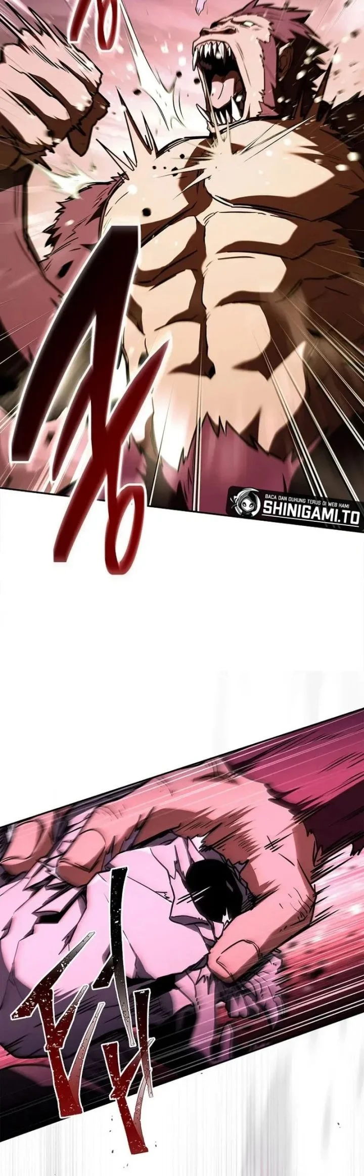 Only I Have An EX-Grade Summon Chapter 16 Gambar 70