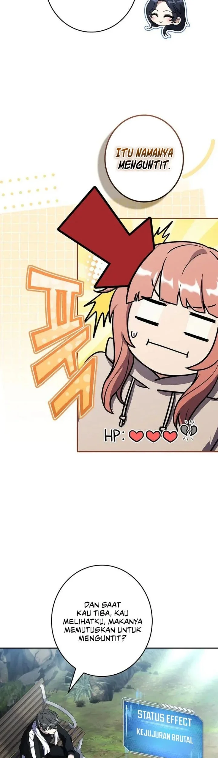 Only I Have An EX-Grade Summon Chapter 16 Gambar 4