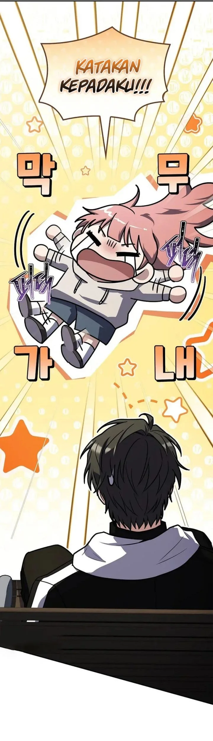 Only I Have An EX-Grade Summon Chapter 16 Gambar 10