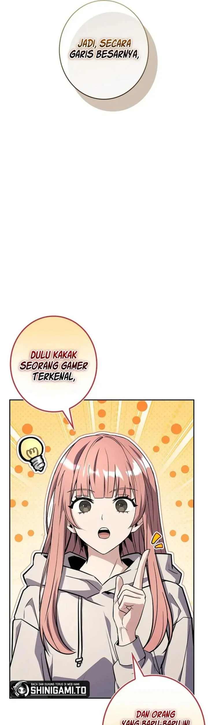 Only I Have An EX-Grade Summon Chapter 16 Gambar 14