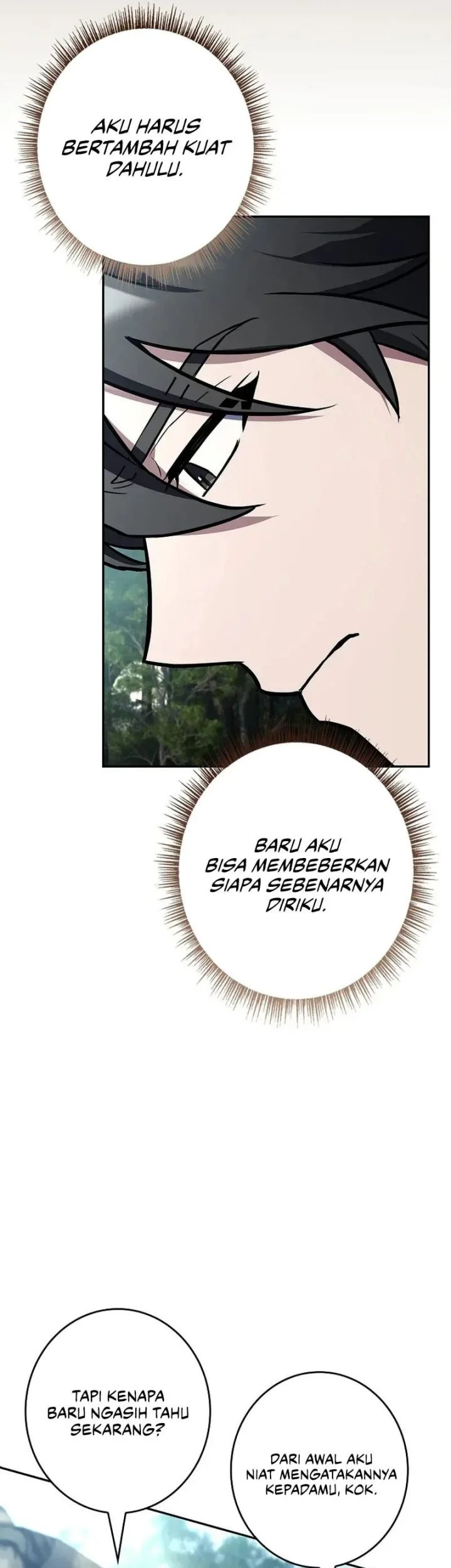 Only I Have An EX-Grade Summon Chapter 16 Gambar 22