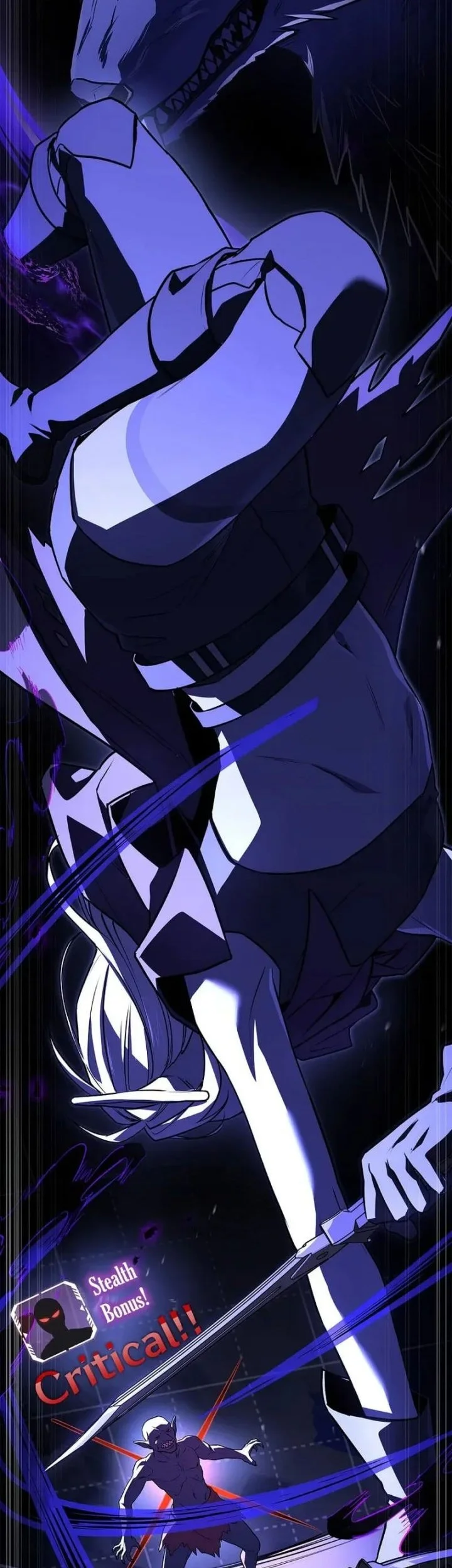 Only I Have An EX-Grade Summon Chapter 16 Gambar 27