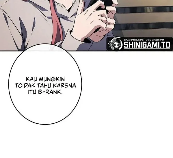 Only I Have An EX-Grade Summon Chapter 16 Gambar 29