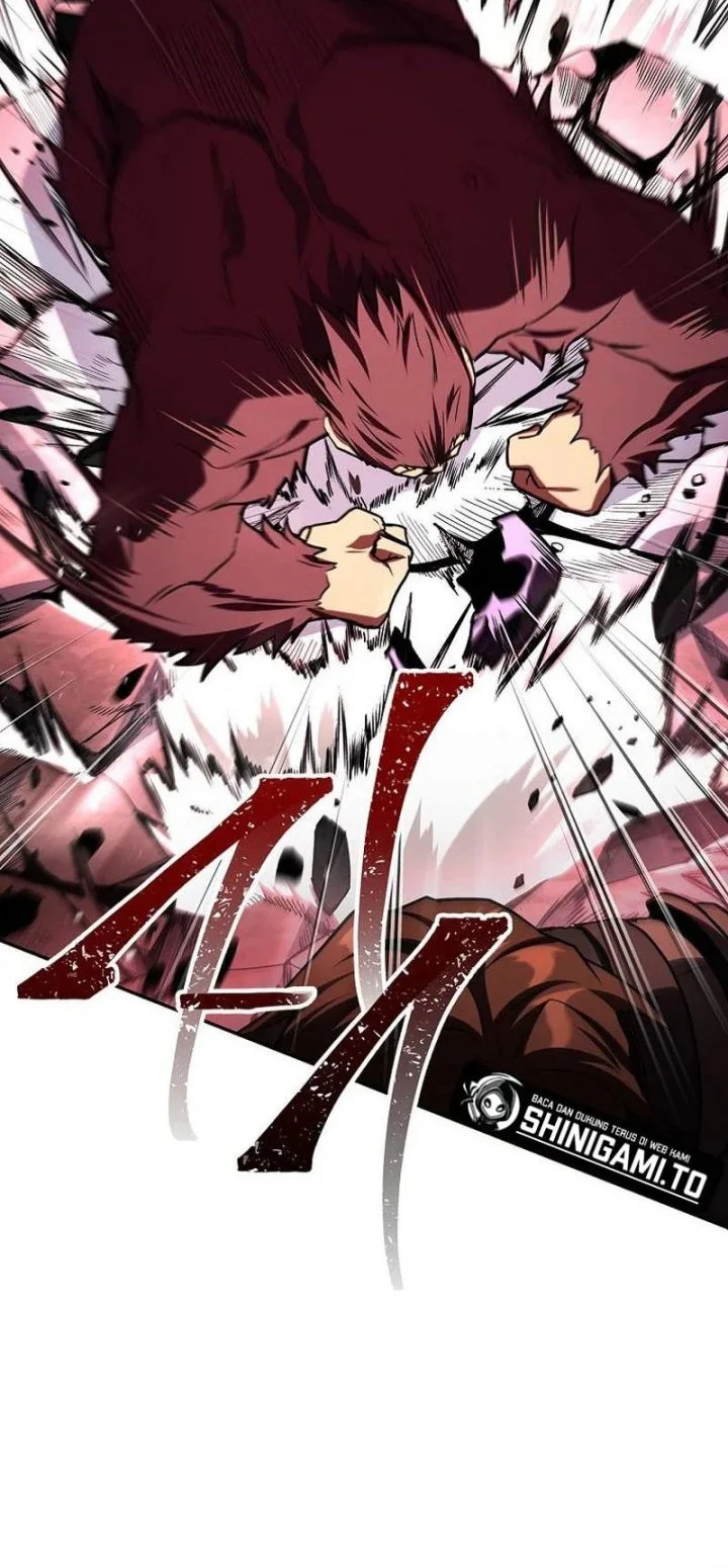 Only I Have An EX-Grade Summon Chapter 17 Gambar 28