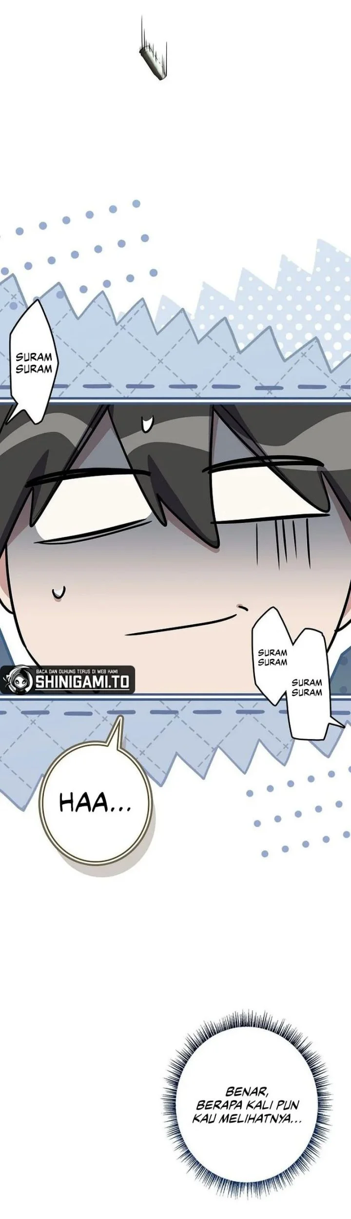 Only I Have An EX-Grade Summon Chapter 17 Gambar 33