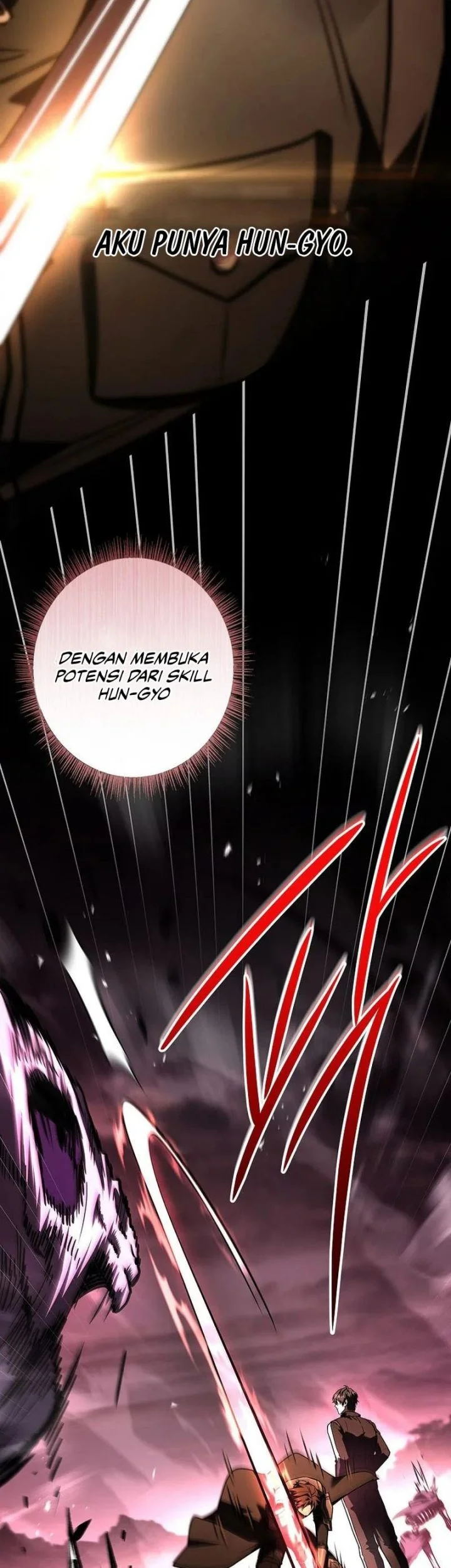 Only I Have An EX-Grade Summon Chapter 17 Gambar 44