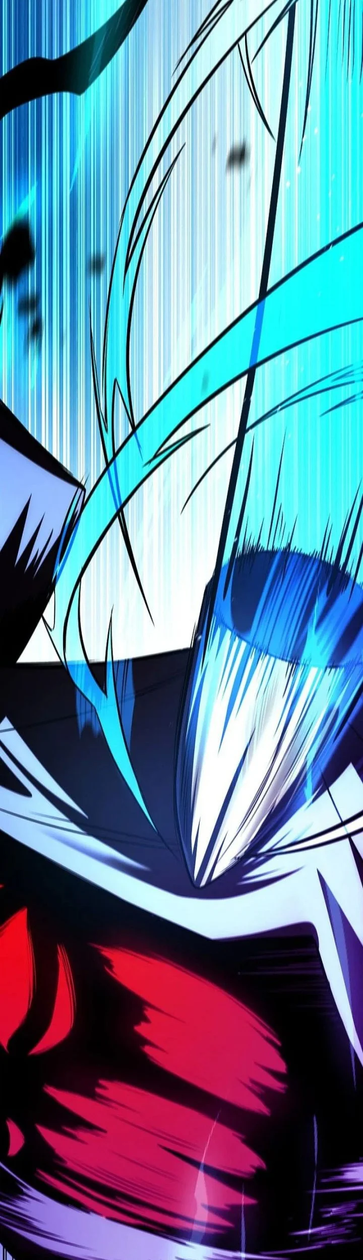 Only I Have An EX-Grade Summon Chapter 17 Gambar 47