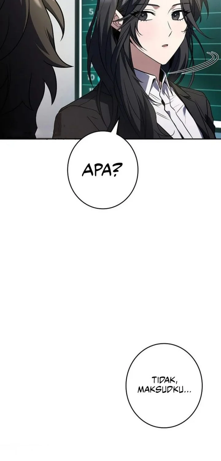 Only I Have An EX-Grade Summon Chapter 17 Gambar 57