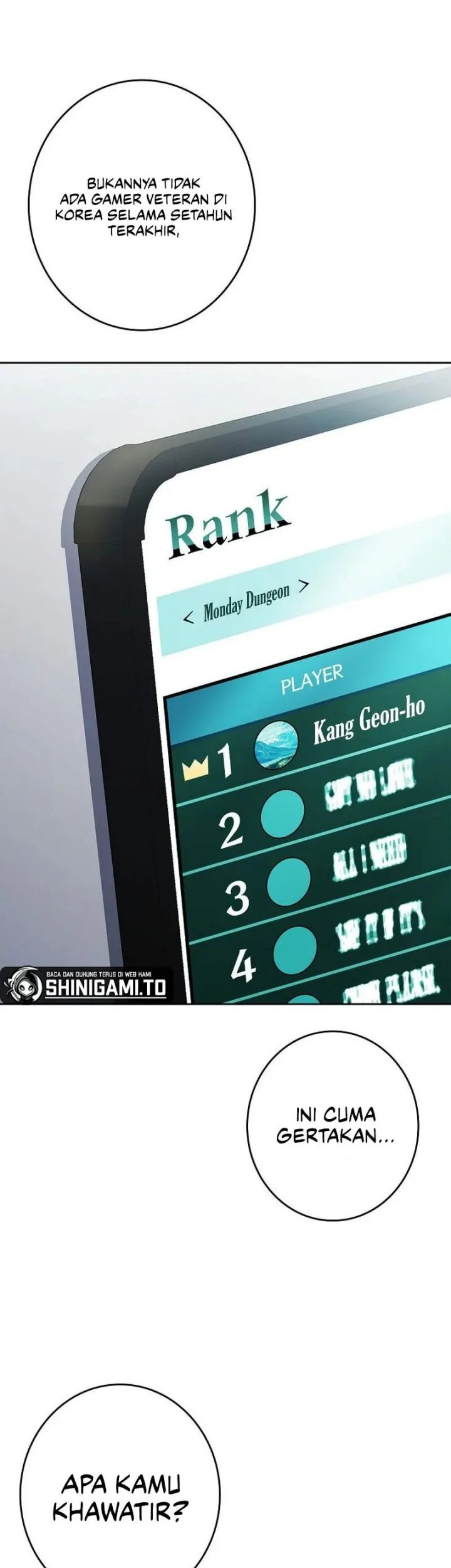 Only I Have An EX-Grade Summon Chapter 17 Gambar 59