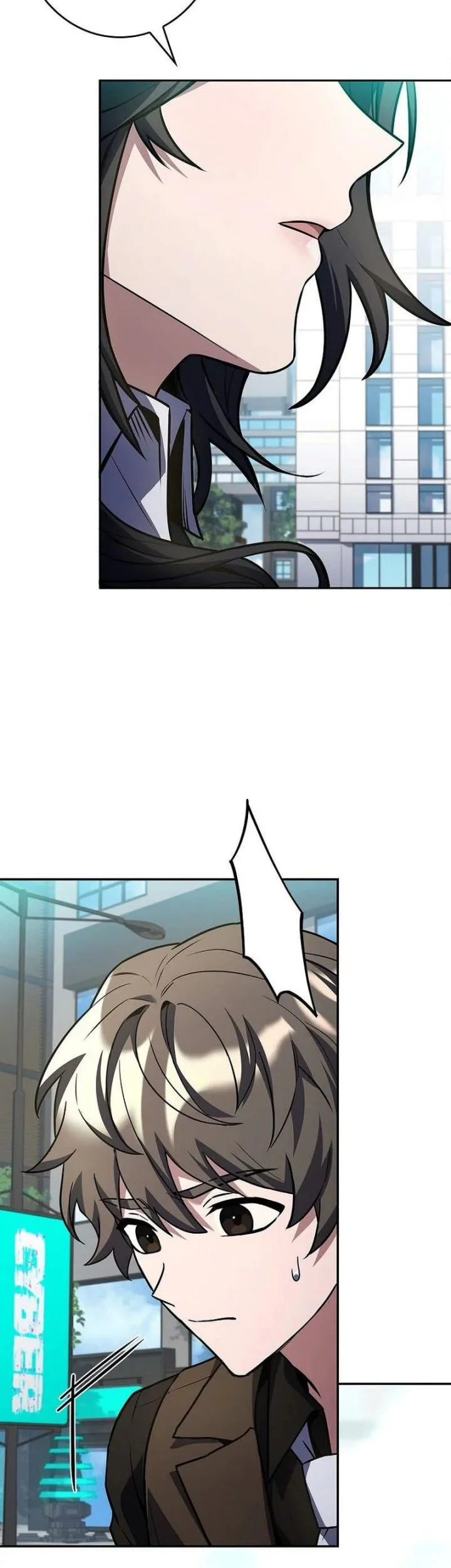 Only I Have An EX-Grade Summon Chapter 17 Gambar 60