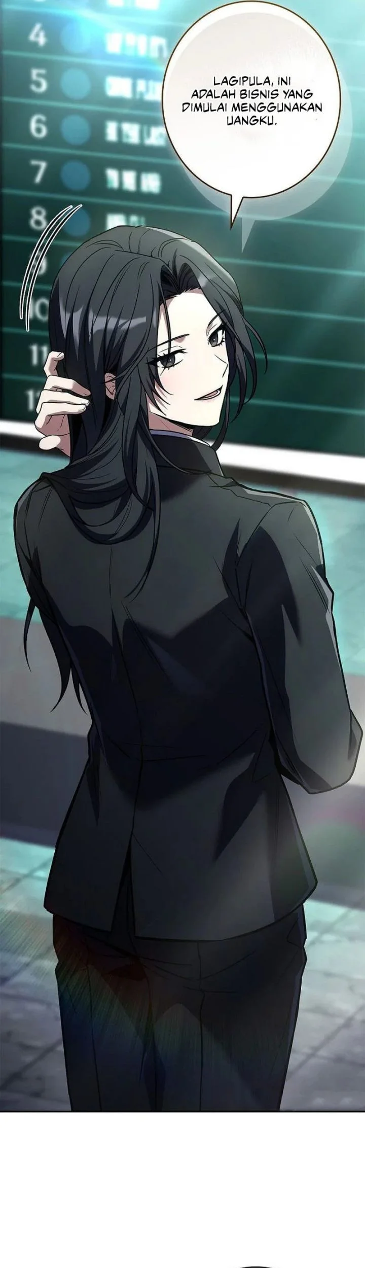 Only I Have An EX-Grade Summon Chapter 17 Gambar 62