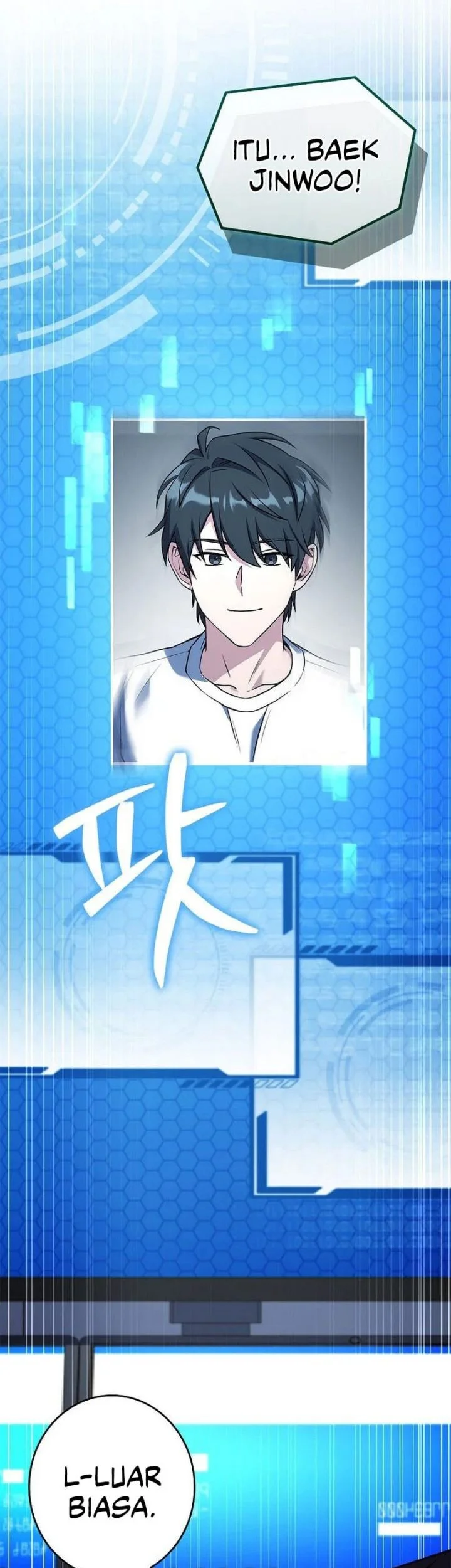 Only I Have An EX-Grade Summon Chapter 17 Gambar 74