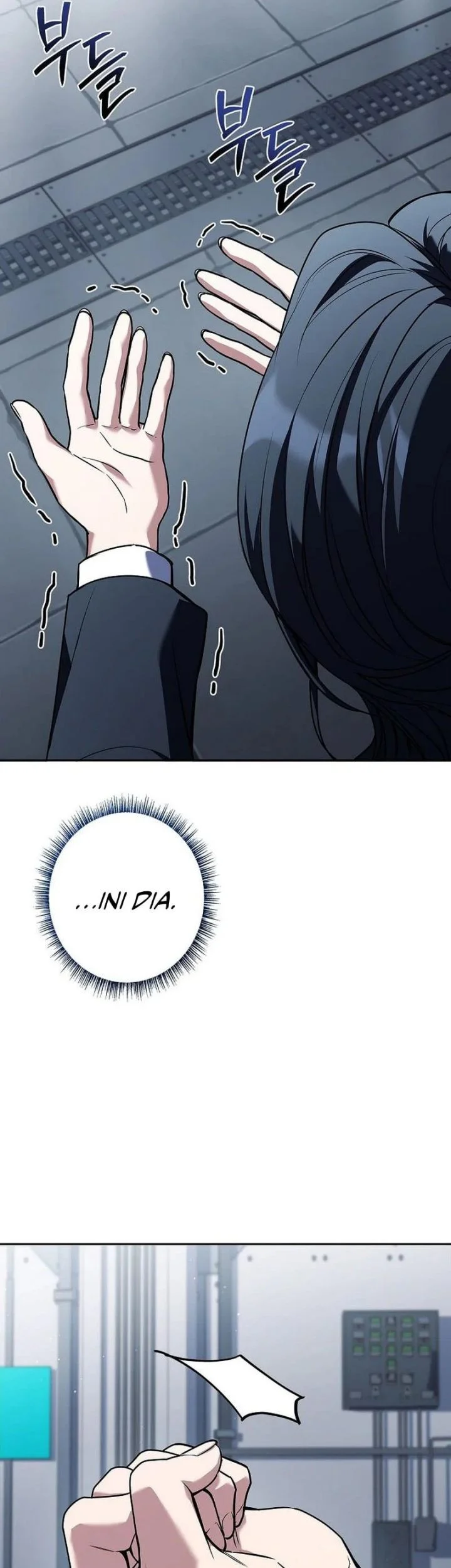 Only I Have An EX-Grade Summon Chapter 17 Gambar 78