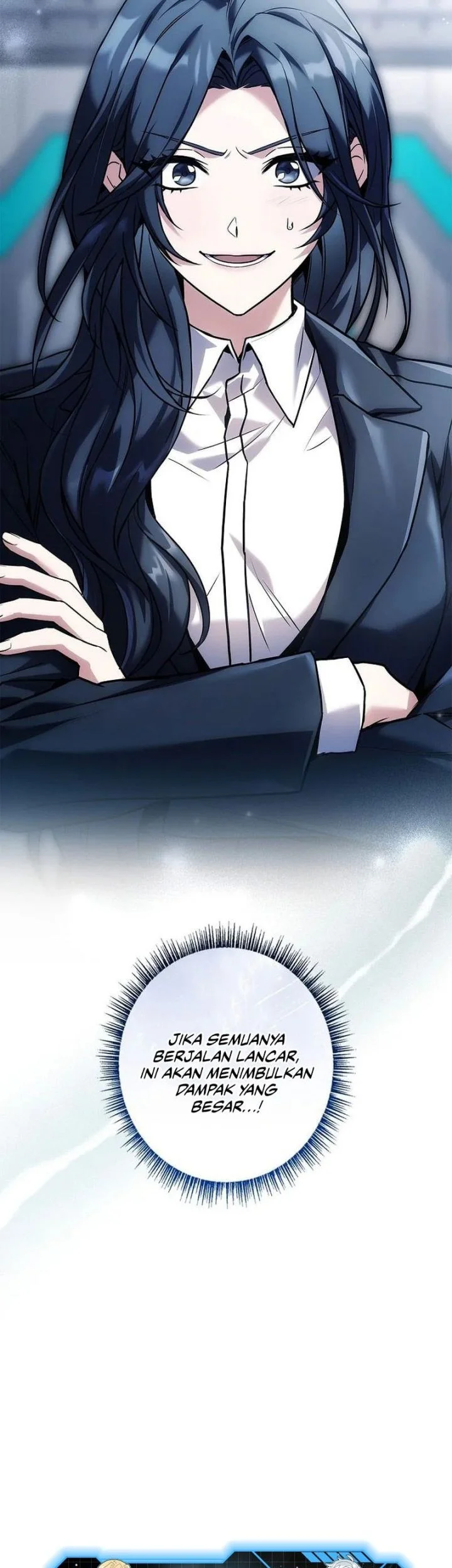 Only I Have An EX-Grade Summon Chapter 17 Gambar 80