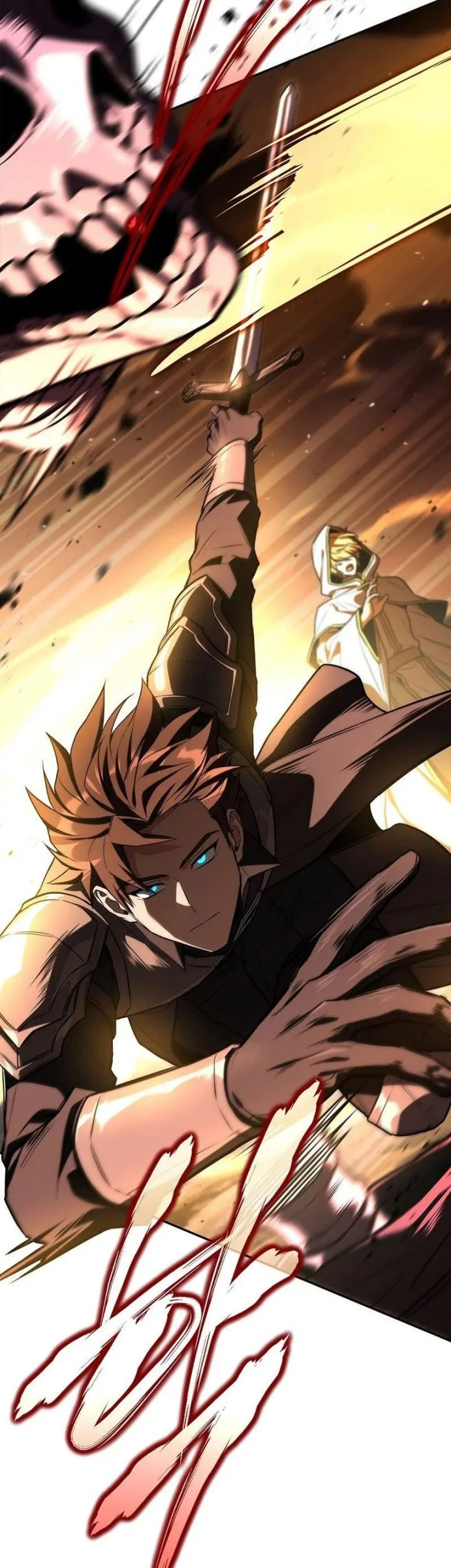 Only I Have An EX-Grade Summon Chapter 17 Gambar 9