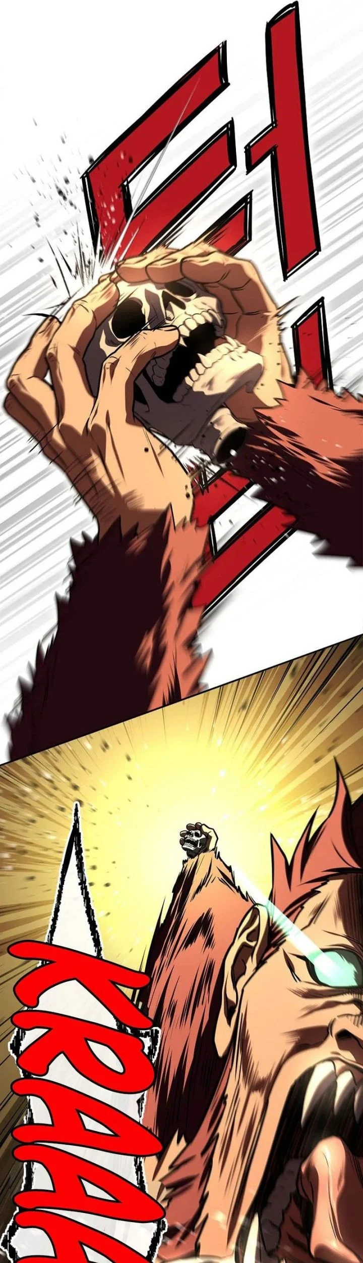 Only I Have An EX-Grade Summon Chapter 17 Gambar 11