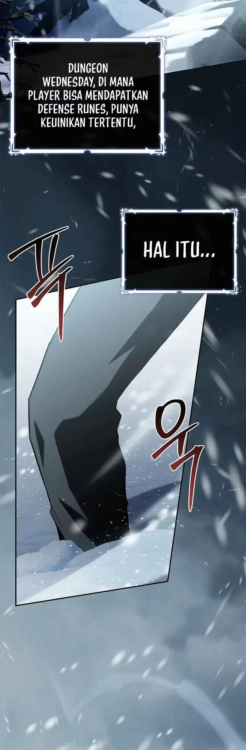 Only I Have An EX-Grade Summon Chapter 18 Gambar 37