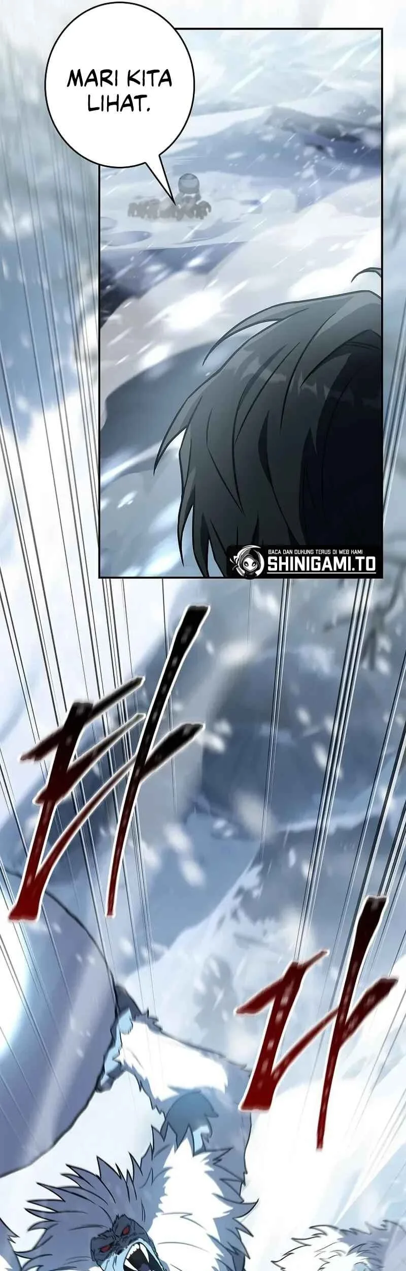 Only I Have An EX-Grade Summon Chapter 18 Gambar 45