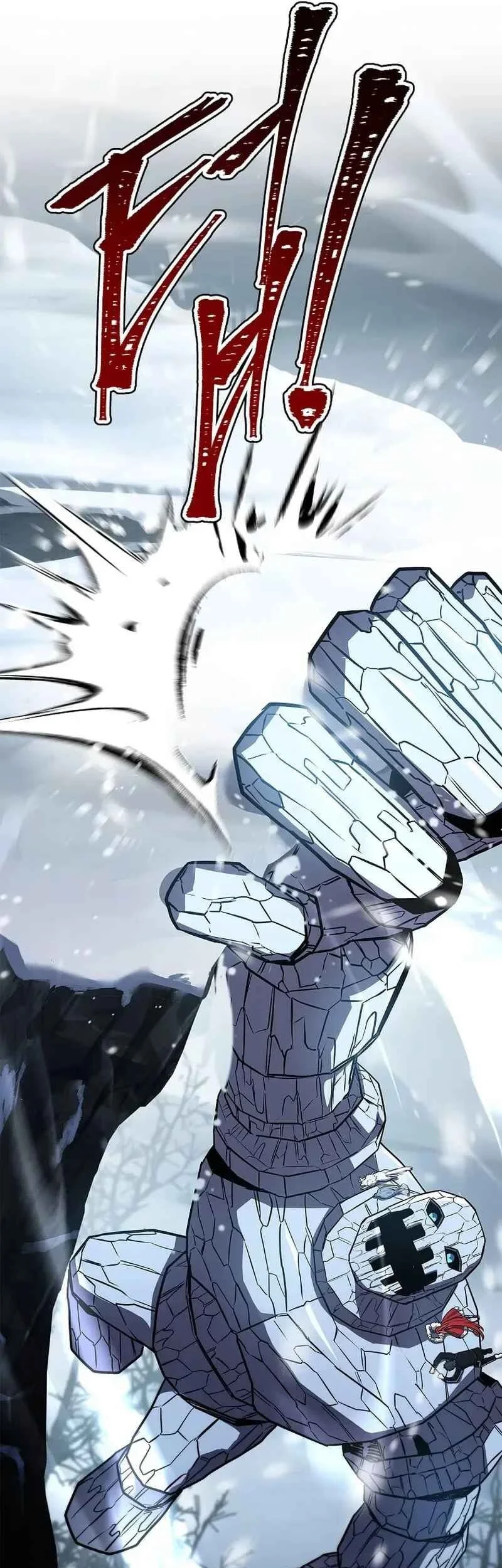 Only I Have An EX-Grade Summon Chapter 18 Gambar 59