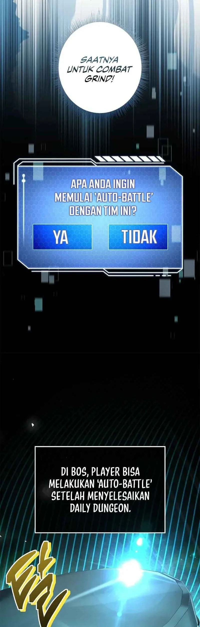 Only I Have An EX-Grade Summon Chapter 18 Gambar 7