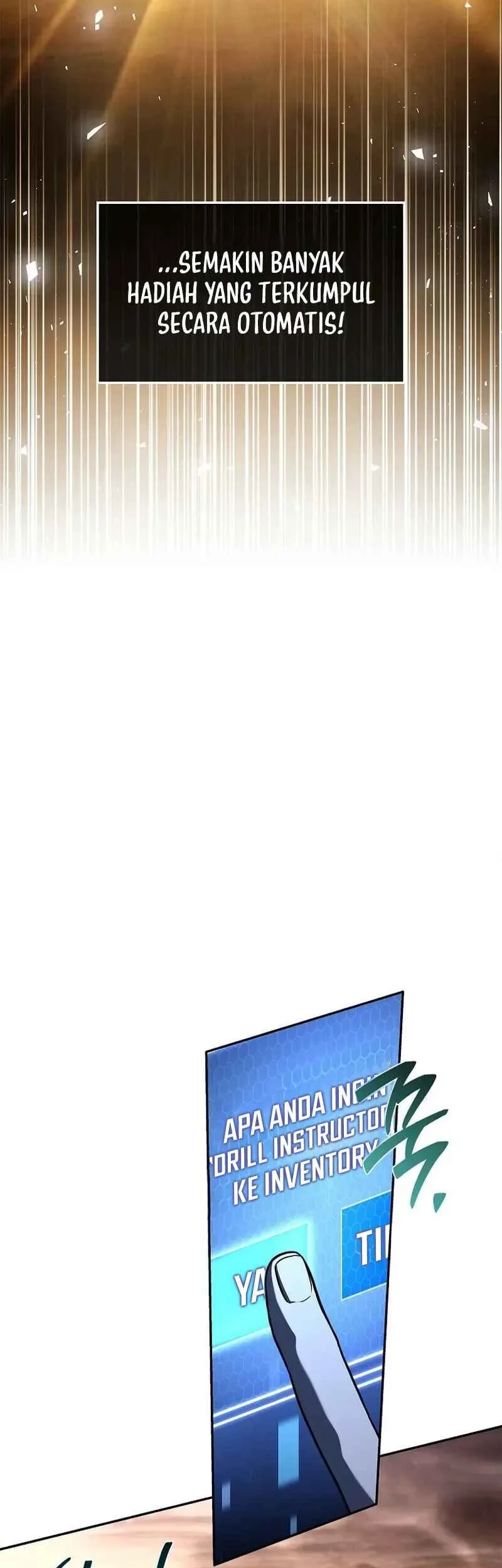 Only I Have An EX-Grade Summon Chapter 18 Gambar 10