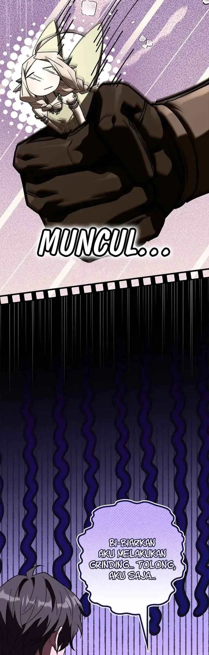 Only I Have An EX-Grade Summon Chapter 18 Gambar 16