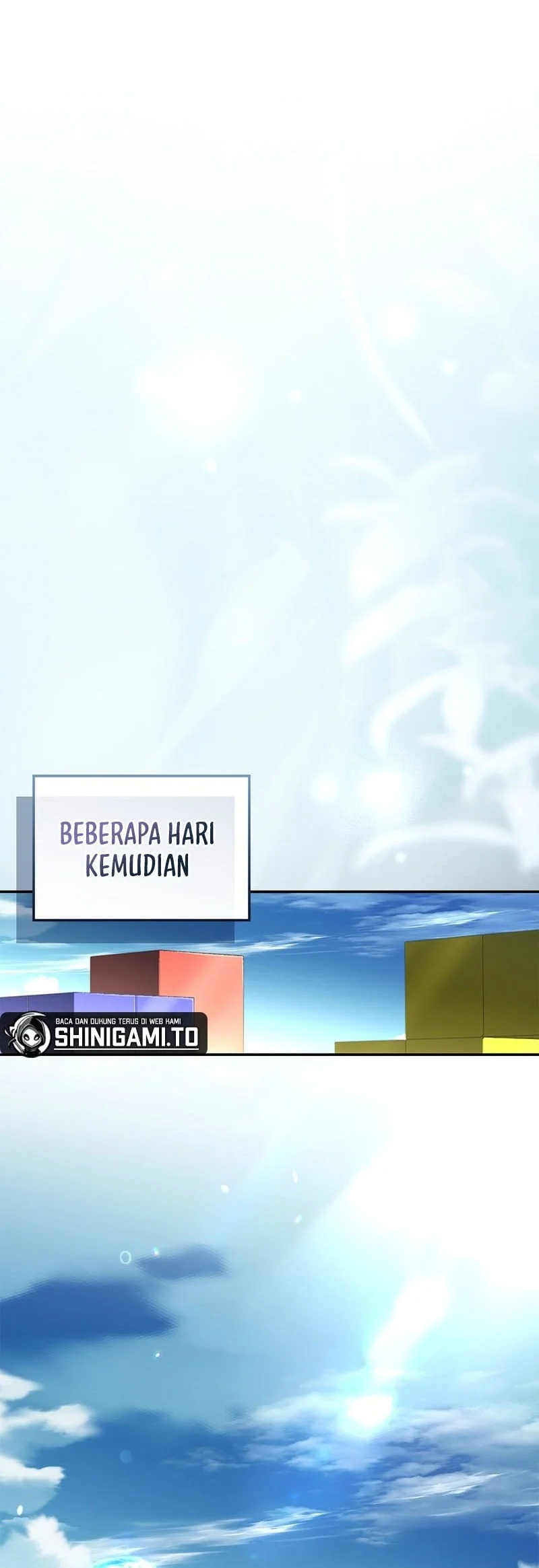 Only I Have An EX-Grade Summon Chapter 20 Gambar 39